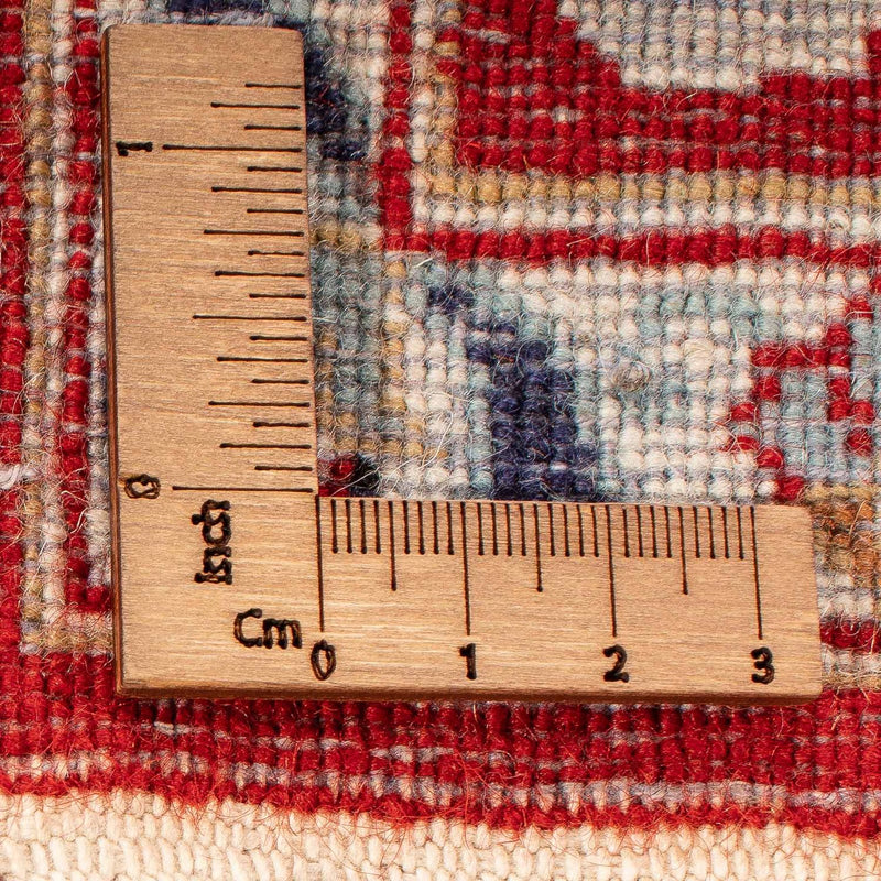 Runner Persisk matta - Isfahan - Premium - 175 x 100 cm - mörkblå