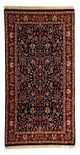 Indo Sarouk Mattan 170x85cm - Oriental Carpet