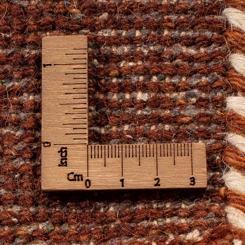 Gabbeh-matta - Indus - 142 x 69 cm - beige