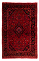 Kashan Mattan 155x100cm - Persisk matta