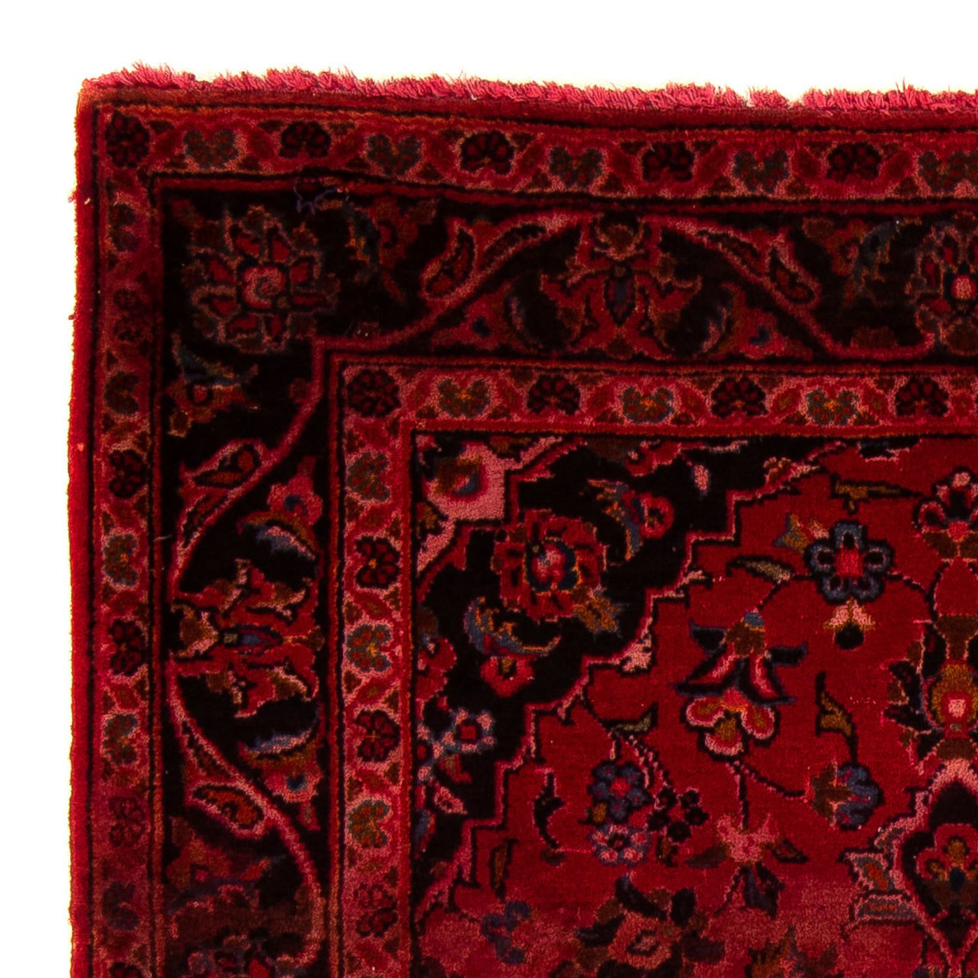 Kashan Mattan 155x100cm - Persisk matta
