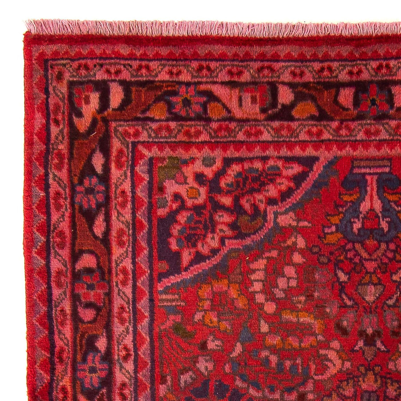 Lilian Mattan 170x105cm - Persisk matta