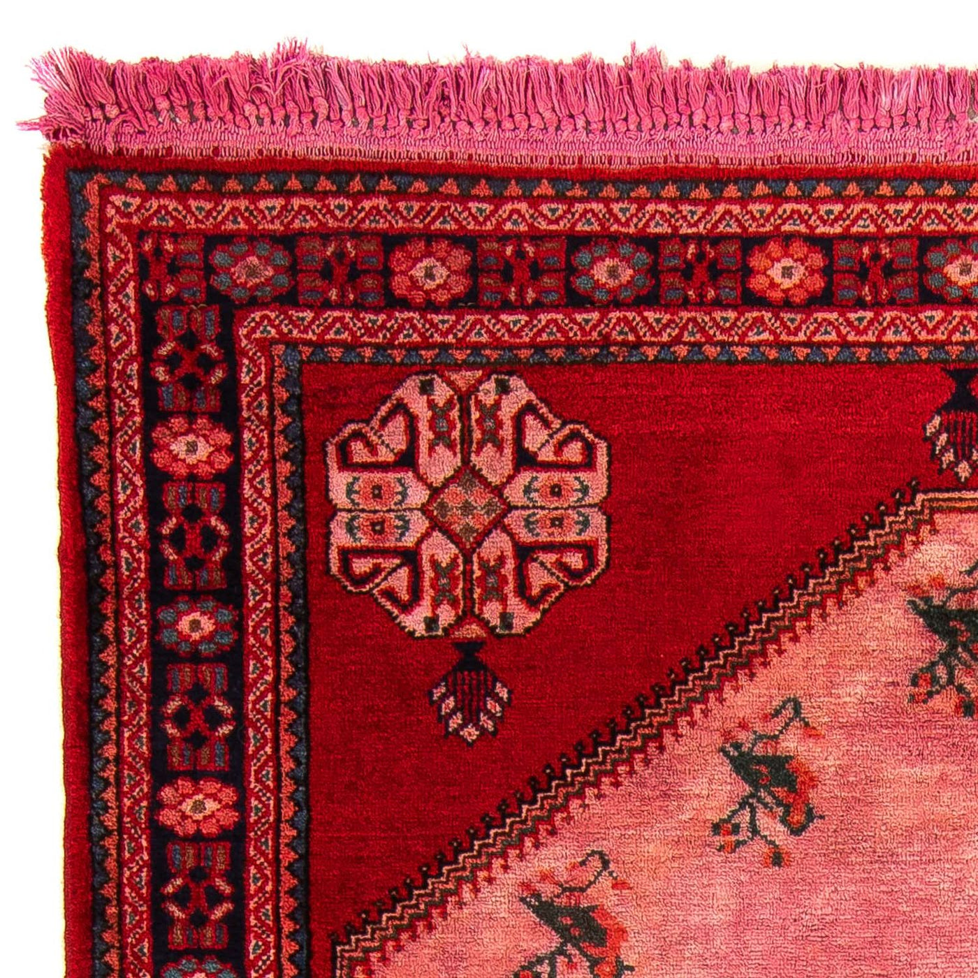 Abadeh Mattan 155x103cm - Persisk matta