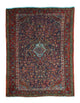 Hamadan Mattan 137x103cm - Persisk matta