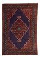 Hamadan Mattan 150x105cm - Persisk matta