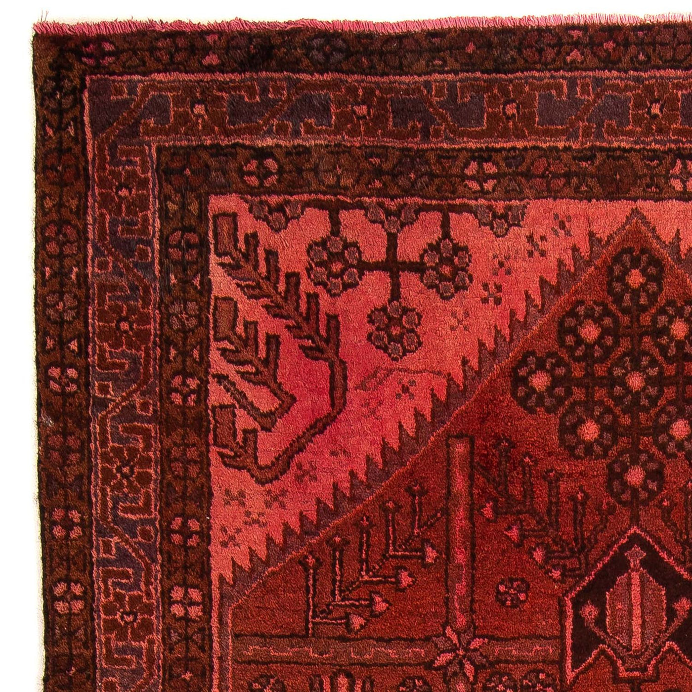 Hamadan Mattan 170x115cm - Persisk matta