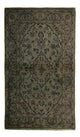 Kashan Mattan 169x97cm - Persisk matta
