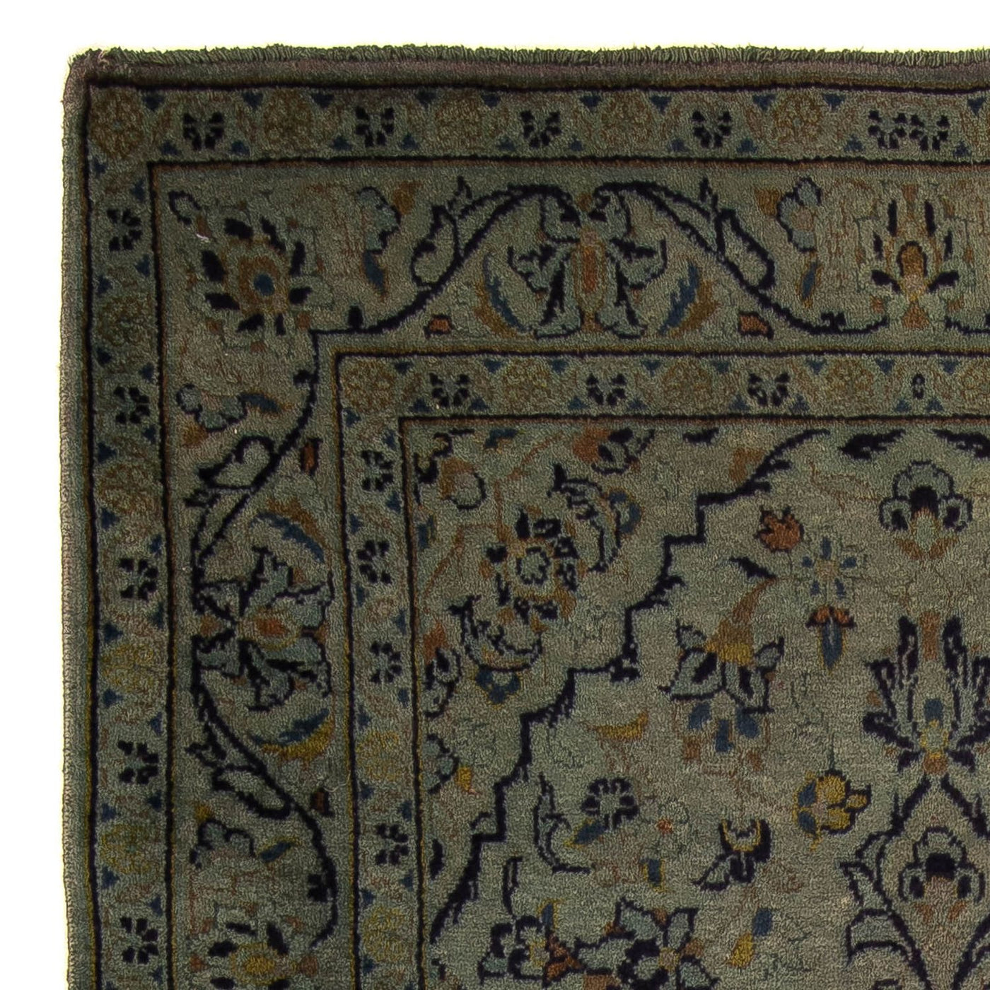 Kashan Mattan 169x97cm - Persisk matta