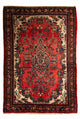 Hamadan Mattan 205x138cm - Persisk matta
