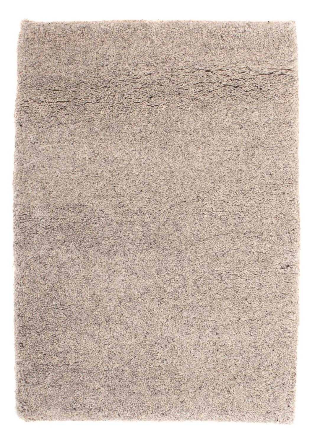 Berber matta - 60 x 42 cm - beige