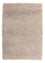 Berber matta - 60 x 42 cm - beige
