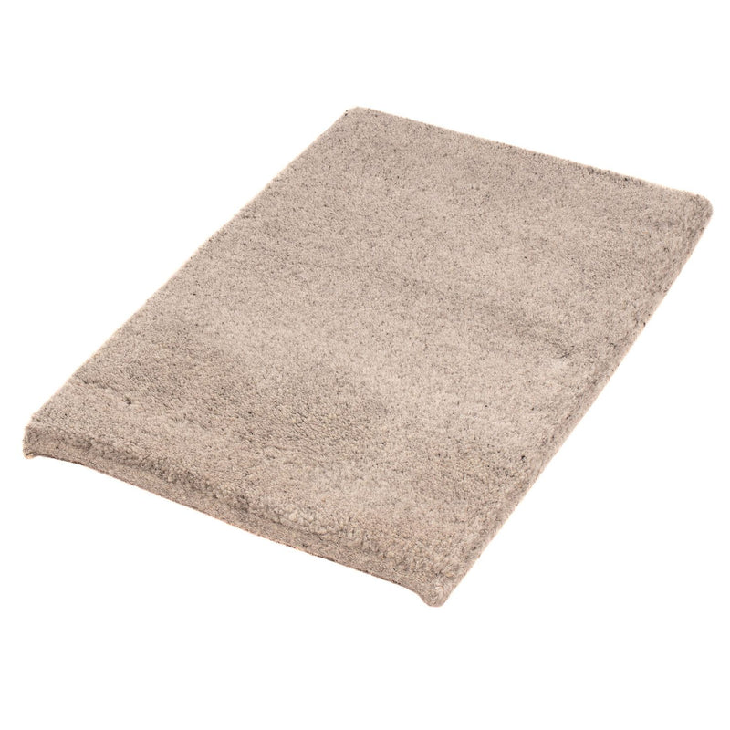 Berber matta - 60 x 42 cm - beige