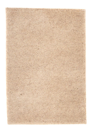 Berber matta - 59 x 41 cm - beige