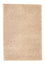 Berber matta - 59 x 41 cm - beige