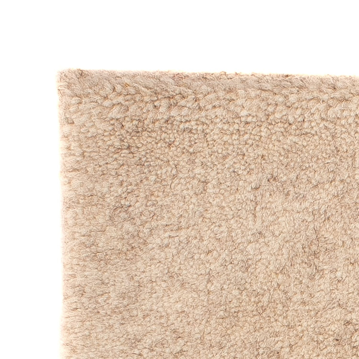 Berber matta - 59 x 41 cm - beige