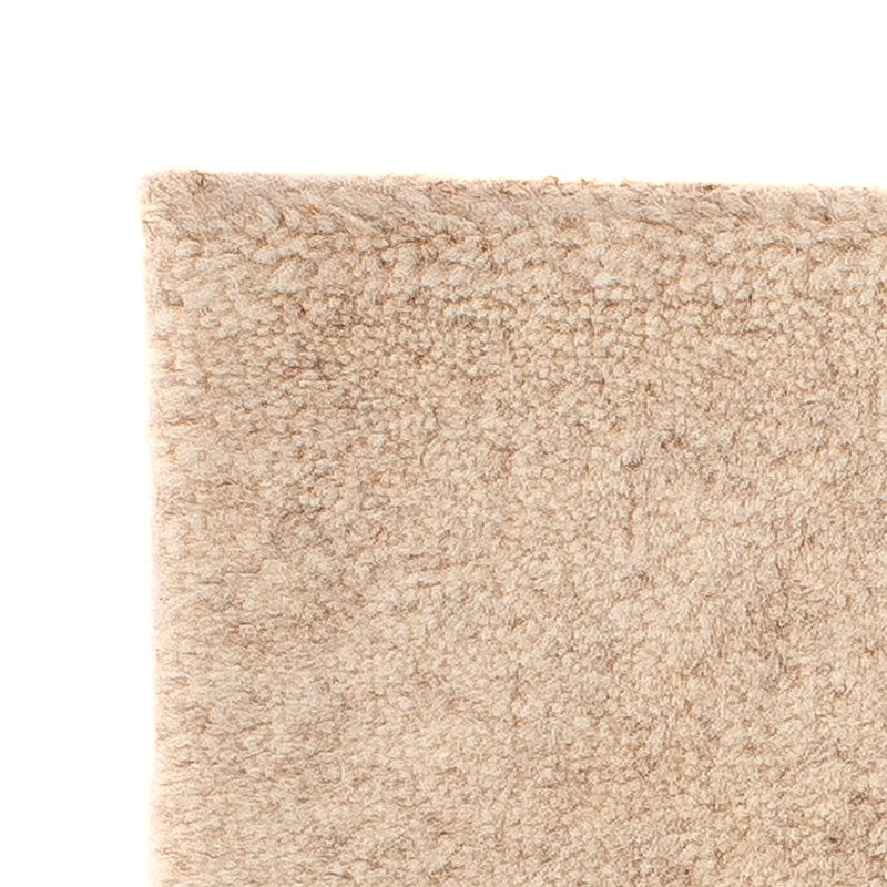 Berber matta - 59 x 41 cm - beige