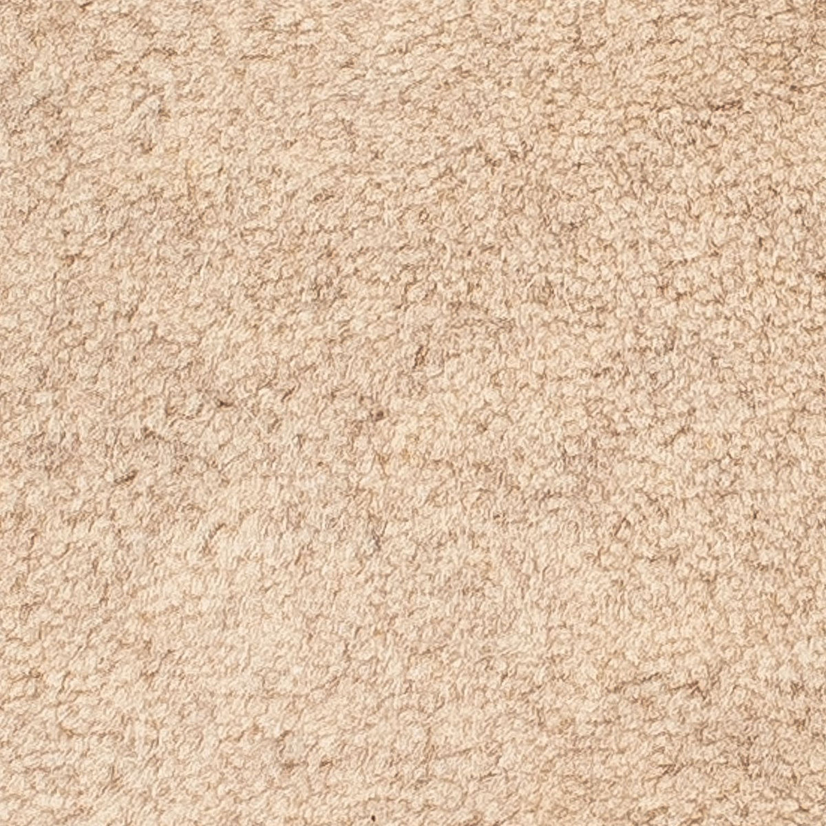 Berber matta - 59 x 41 cm - beige