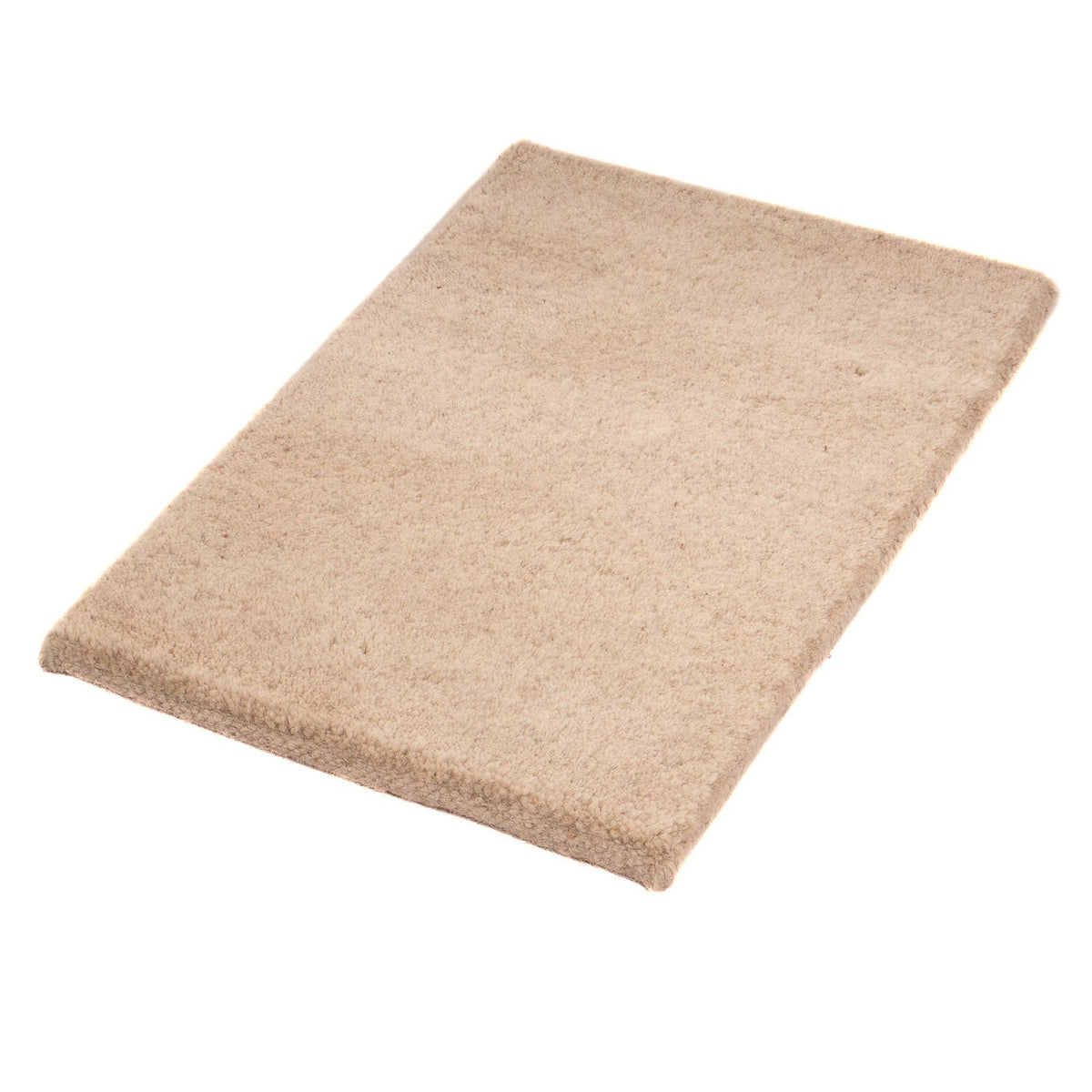 Berber matta - 59 x 41 cm - beige