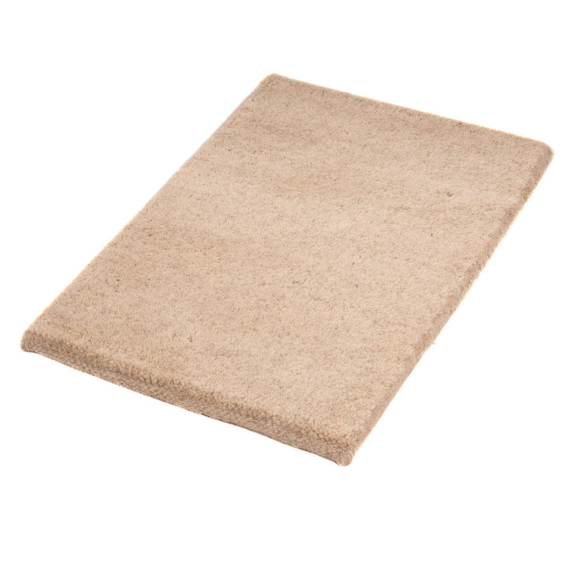 Berber matta - 59 x 41 cm - beige