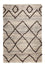 Berber matta - 90 x 58 cm - beige