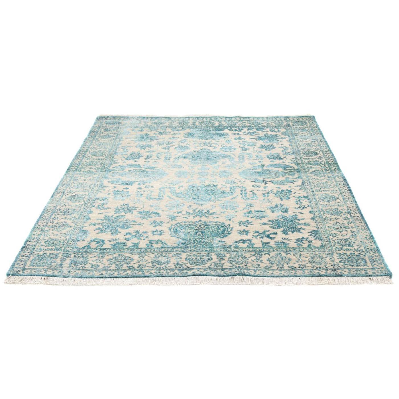 Designermatta 188x136cm - Designerteppich