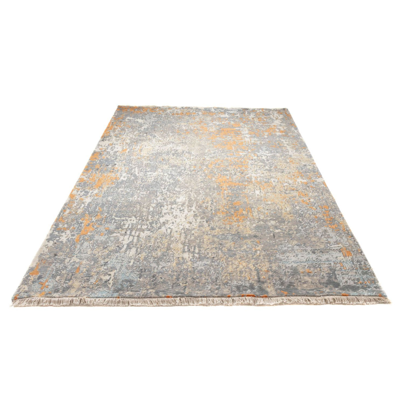Designermatta 249x165cm - Designerteppich