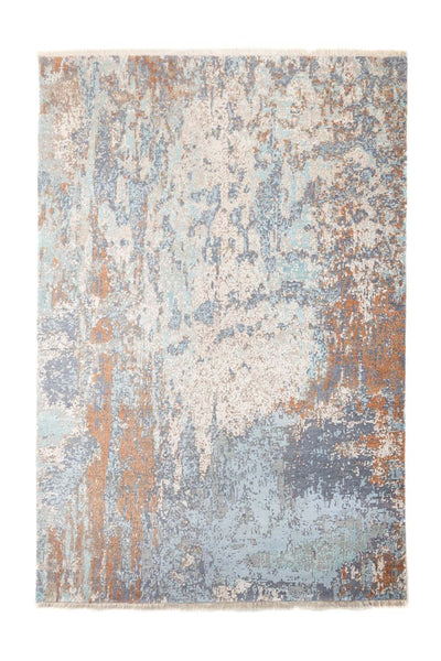 Designermatta 168x246cm - Designerteppich