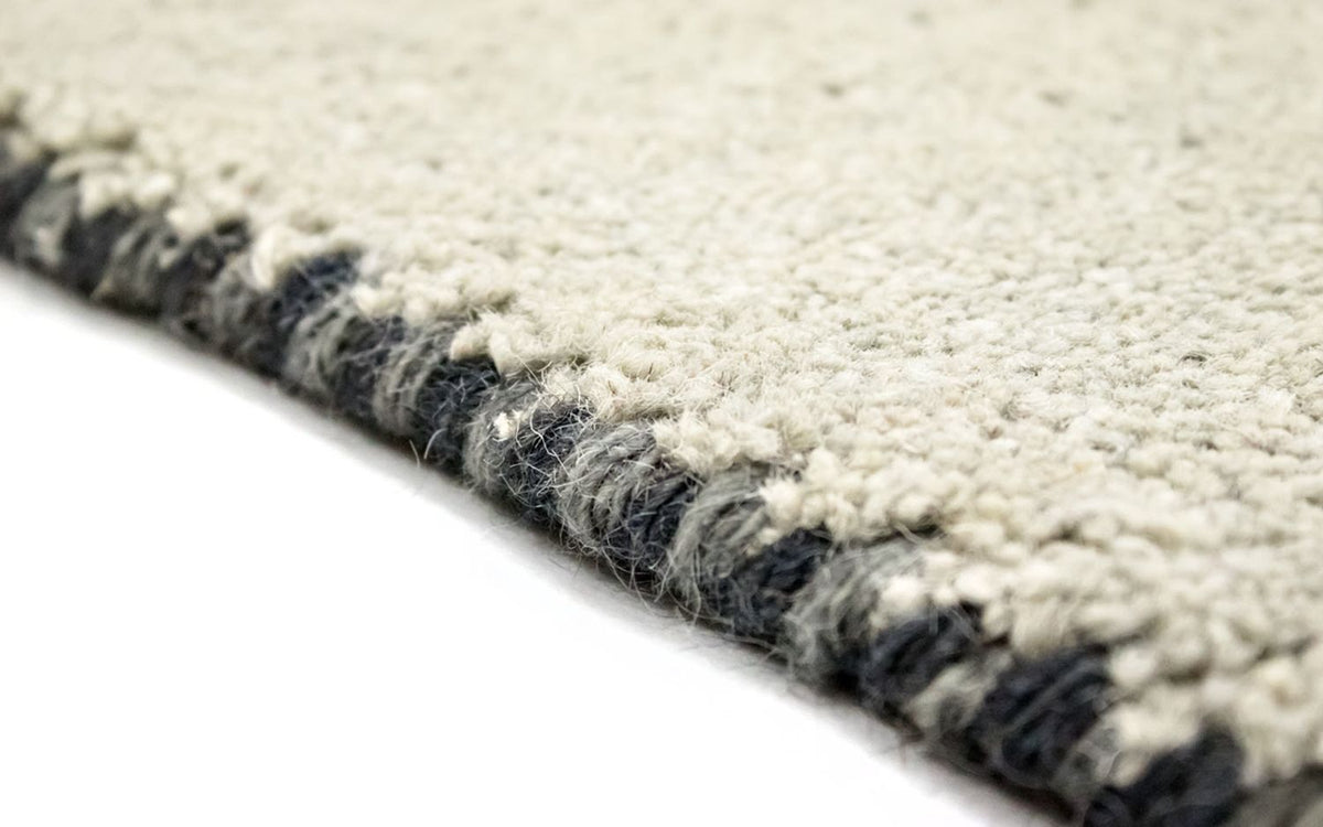 Gabbeh-matta - Indus - 301 x 199 cm - flerfärgad