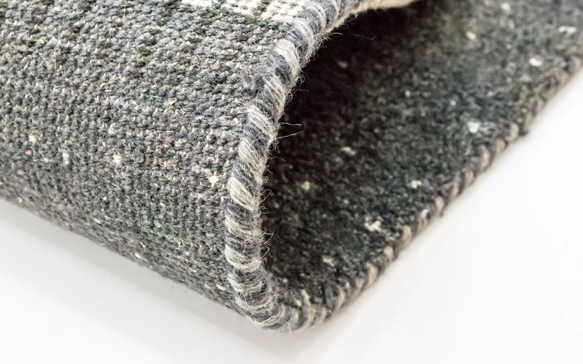 Gabbeh-matta - Indus - 301 x 199 cm - flerfärgad