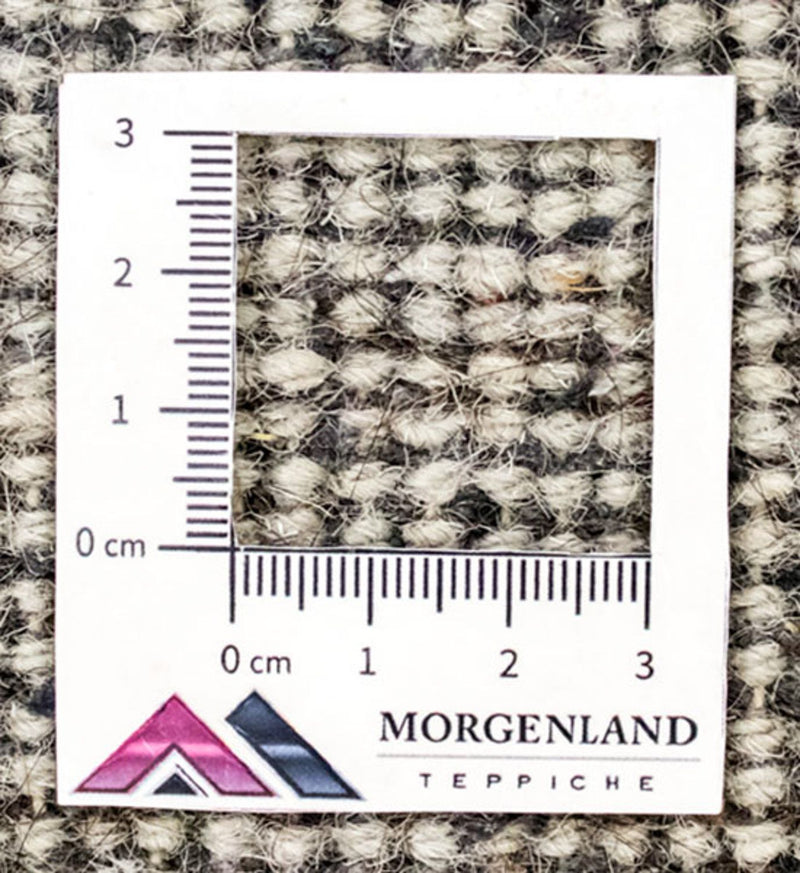 Gabbeh-matta - Indus - 301 x 199 cm - flerfärgad