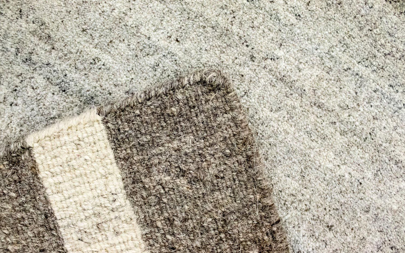 Nepal mattan - 177 x 120 cm - flerfärgad