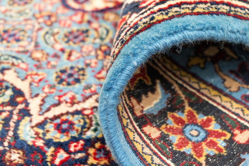 Persisk matta - Classic - 412 x 314 cm - flerfärgad