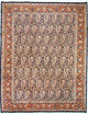 Moud Mattan 397x294cm - Persisk matta