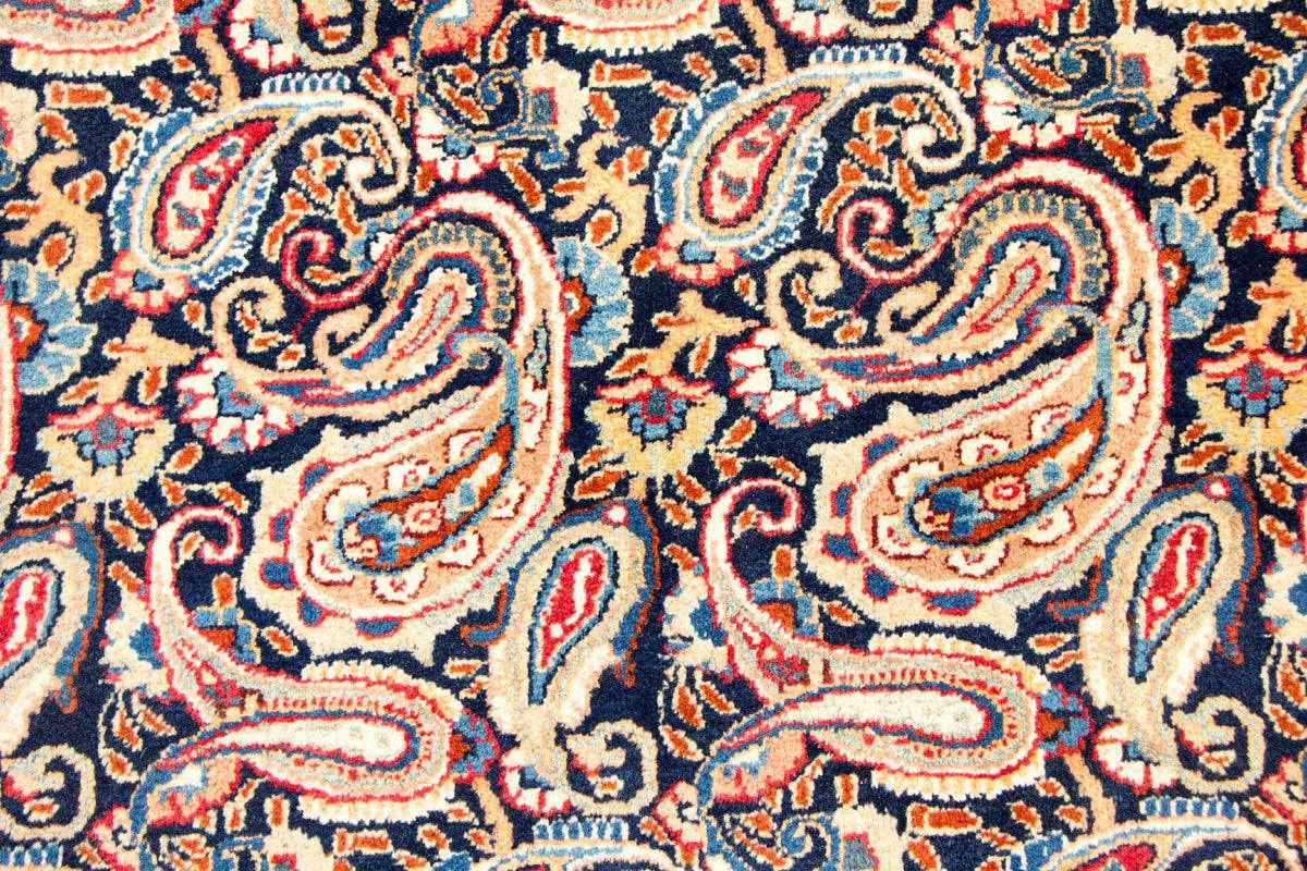 Persisk matta - Classic - 397 x 294 cm - flerfärgad