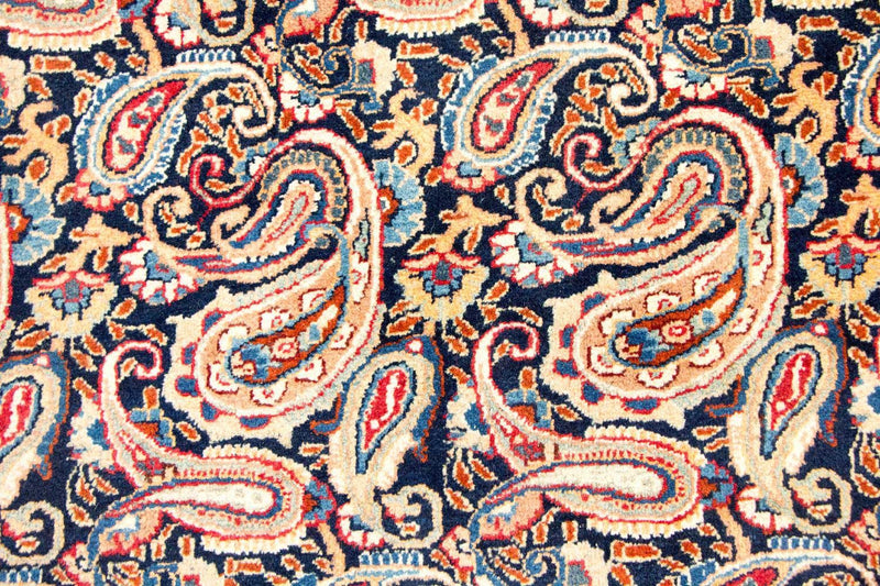 Persisk matta - Classic - 397 x 294 cm - flerfärgad