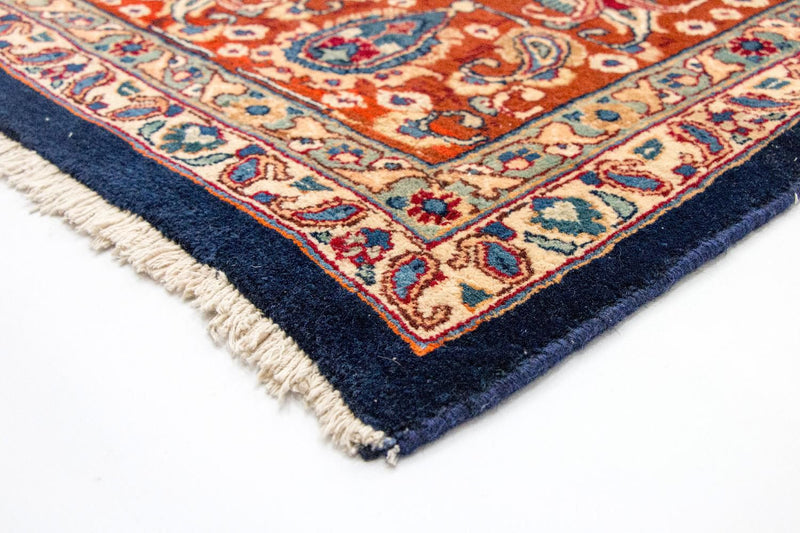 Persisk matta - Classic - 397 x 294 cm - flerfärgad