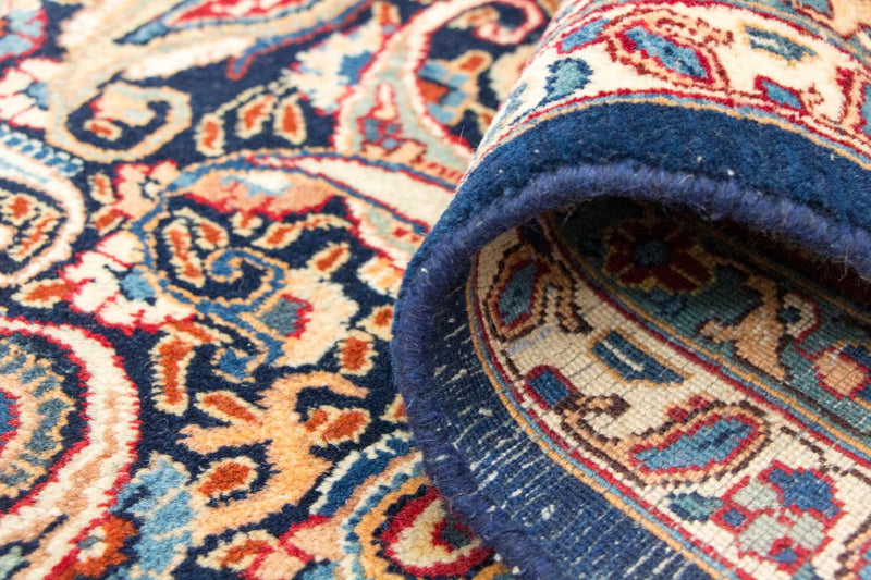 Persisk matta - Classic - 397 x 294 cm - flerfärgad