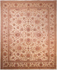Ziegler Carpet 309x239cm - Oriental Carpet – product image