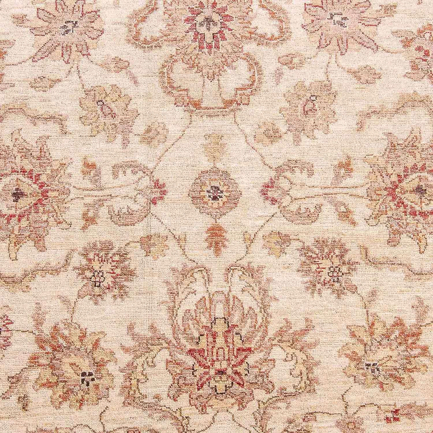 Ziegler Carpet 309x239cm - Oriental Carpet