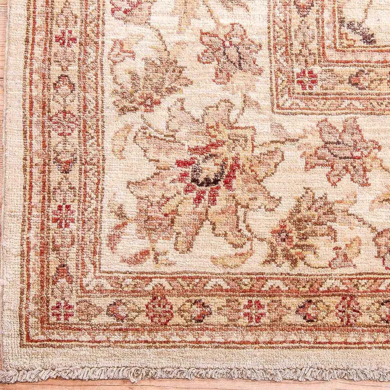 Ziegler Carpet - 309 x 239 cm - beige