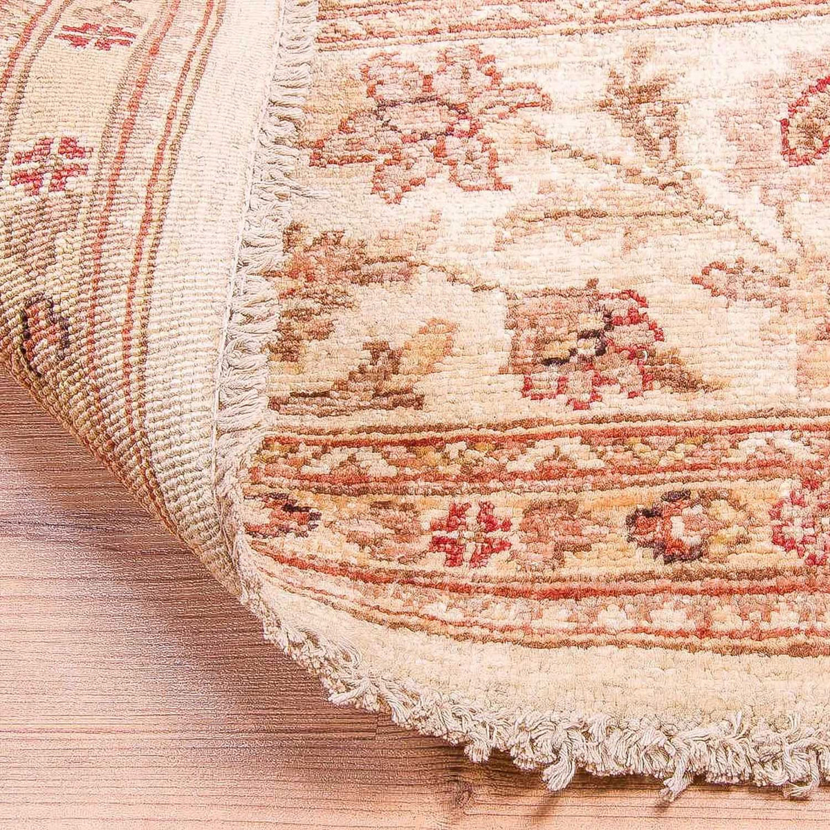 Ziegler Carpet - 309 x 239 cm - beige