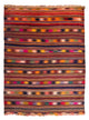 Antikt kilim Mattan 260x195cm