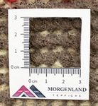 Nepal mattan - 140 x 70 cm - flerfärgad