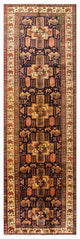 Ardabil Mattan 326x98cm - Persisk matta