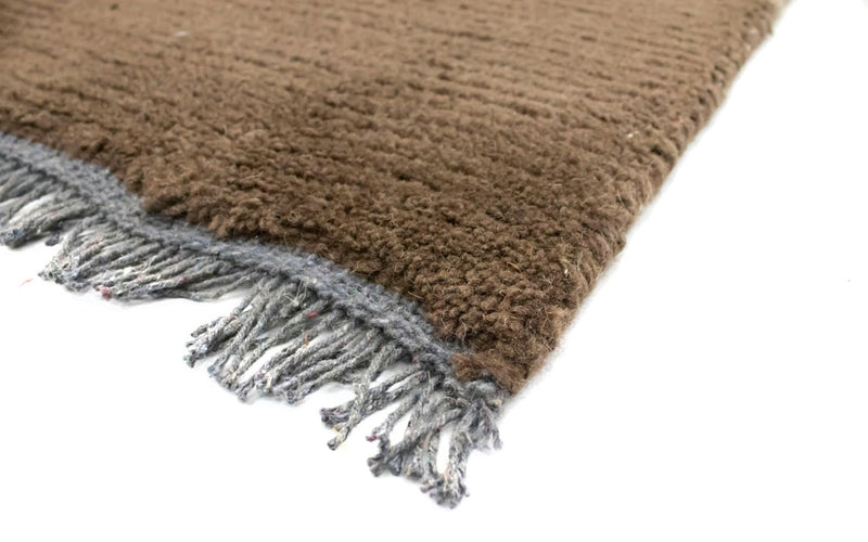 Nepal mattan - 140 x 70 cm - flerfärgad