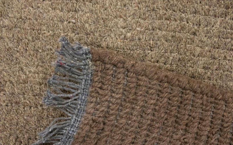 Nepal mattan - 140 x 70 cm - flerfärgad