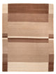 Loribaft Loom Mattan 233x166cm - Ullmatta
