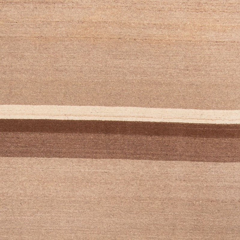 Gabbeh matta - Loribaft Softy - 233 x 166 cm - flerfärgad