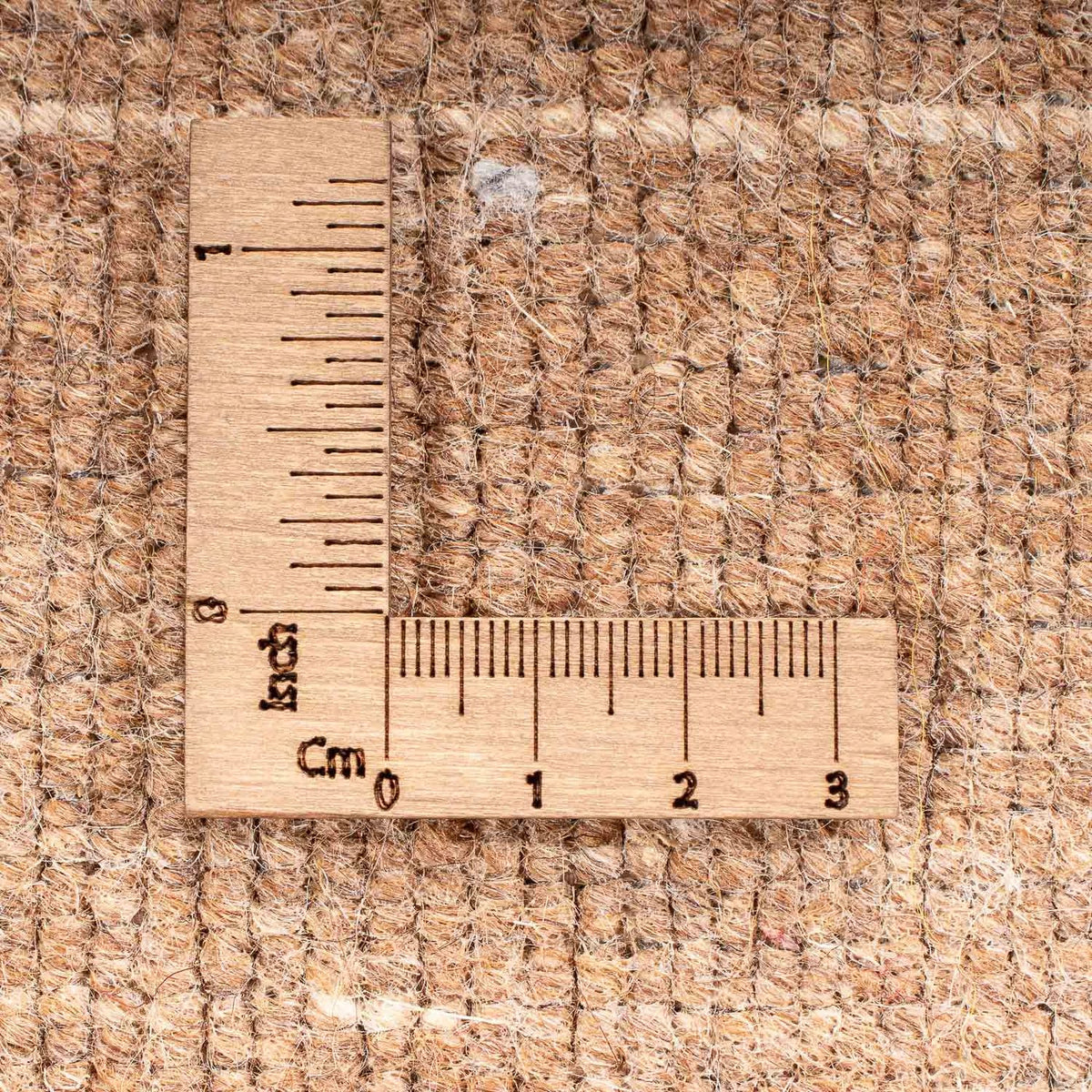 Gabbeh matta - Loribaft Softy - 233 x 166 cm - flerfärgad