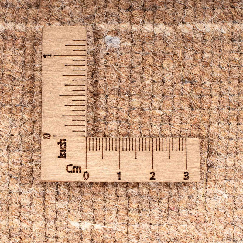 Gabbeh matta - Loribaft Softy - 233 x 166 cm - flerfärgad